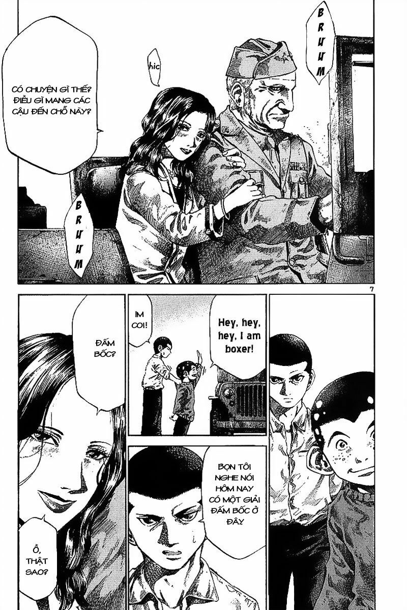 Rainbow: Chapter 37