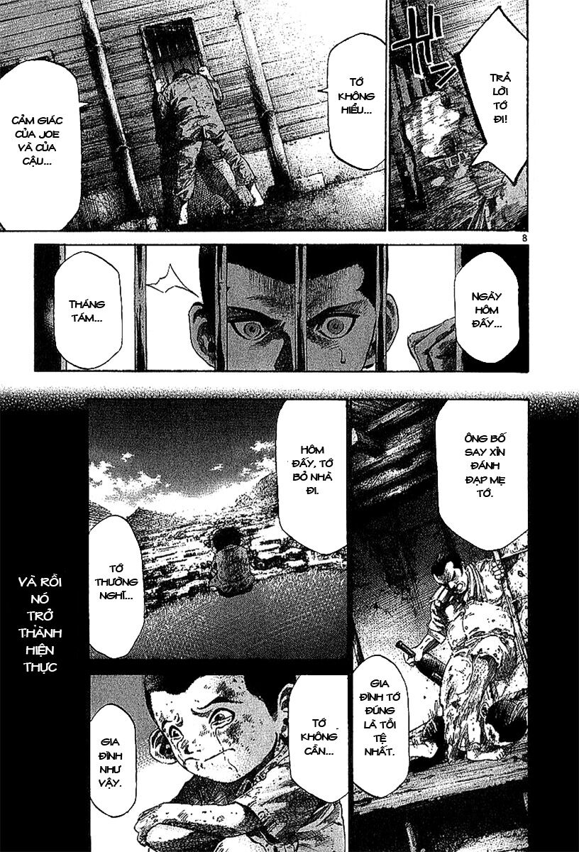 Rainbow: Chapter 4
