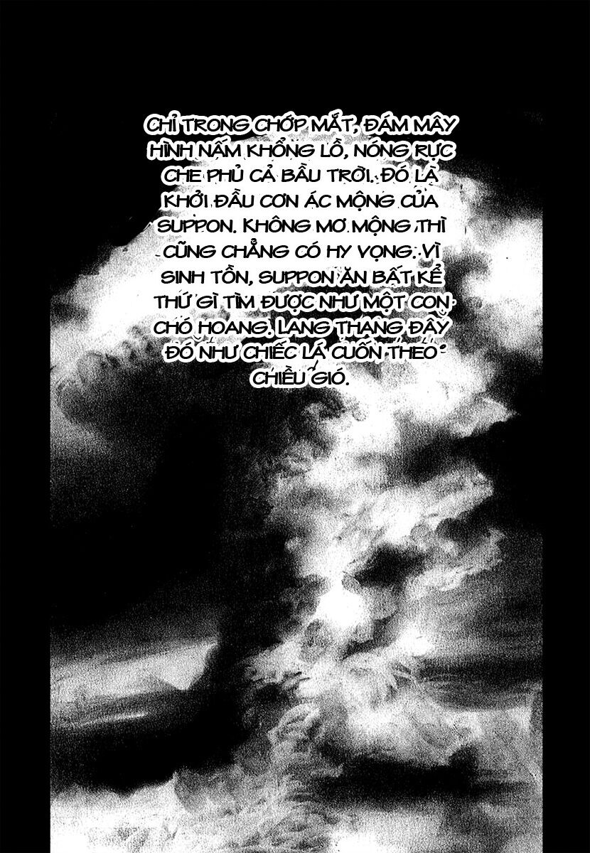 Rainbow: Chapter 4