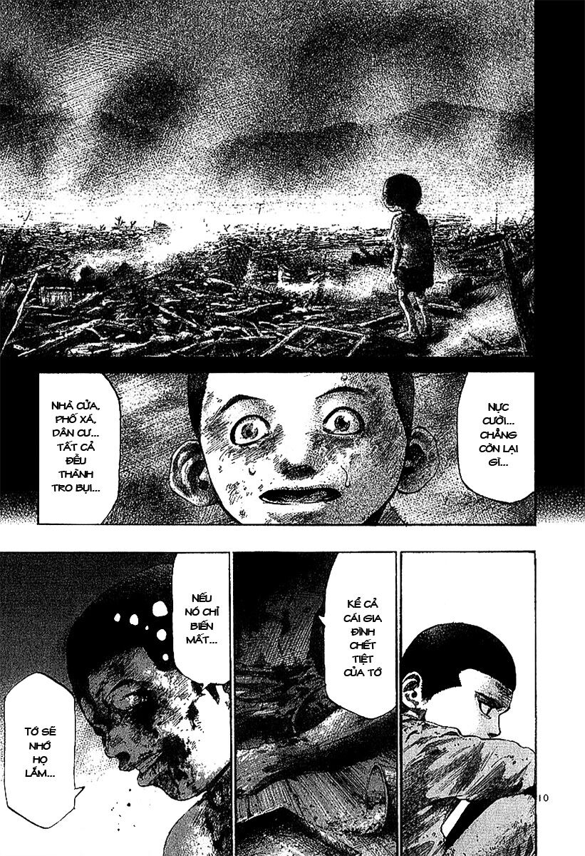 Rainbow: Chapter 4