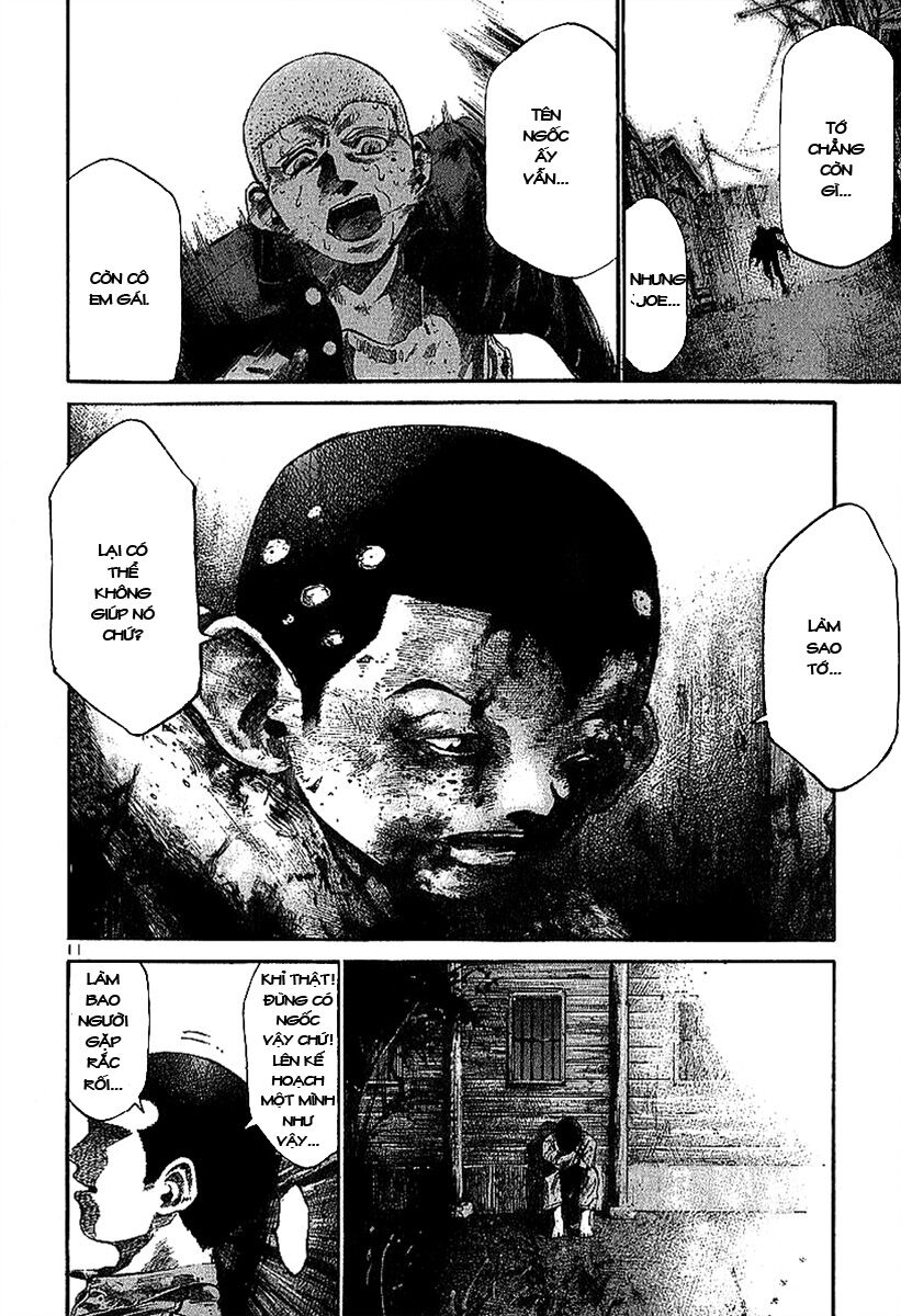 Rainbow: Chapter 4