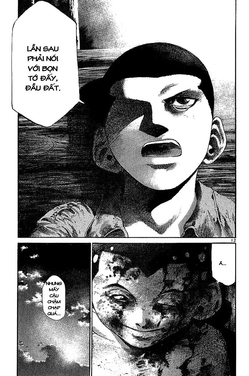 Rainbow: Chapter 4