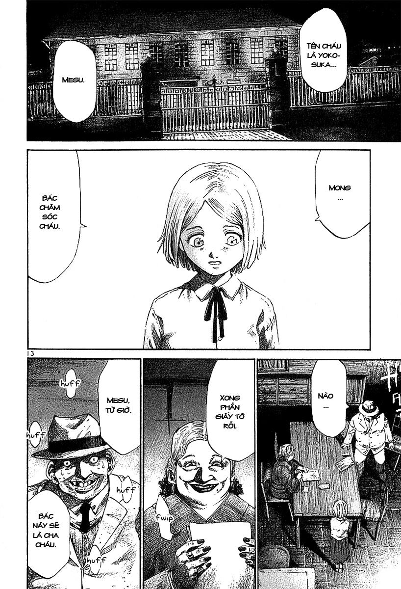 Rainbow: Chapter 4