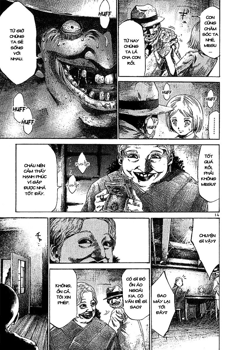 Rainbow: Chapter 4