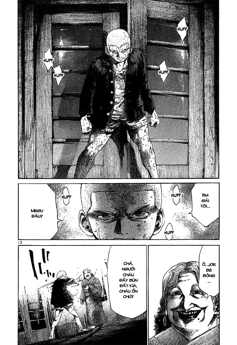Rainbow: Chapter 4