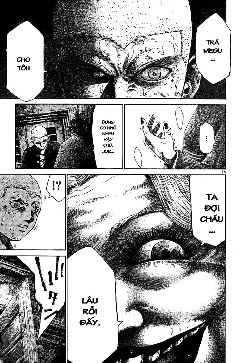 Rainbow: Chapter 4