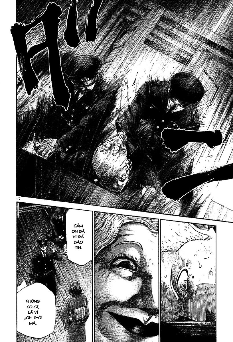 Rainbow: Chapter 4