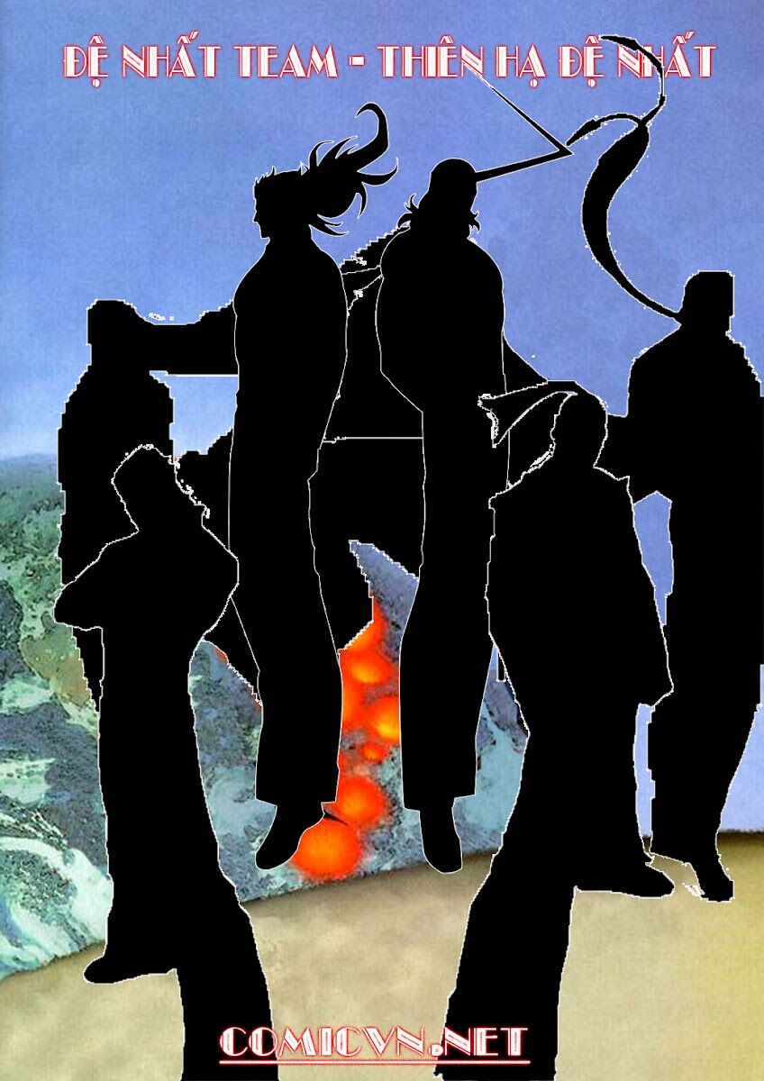 Rainbow: Chapter 4