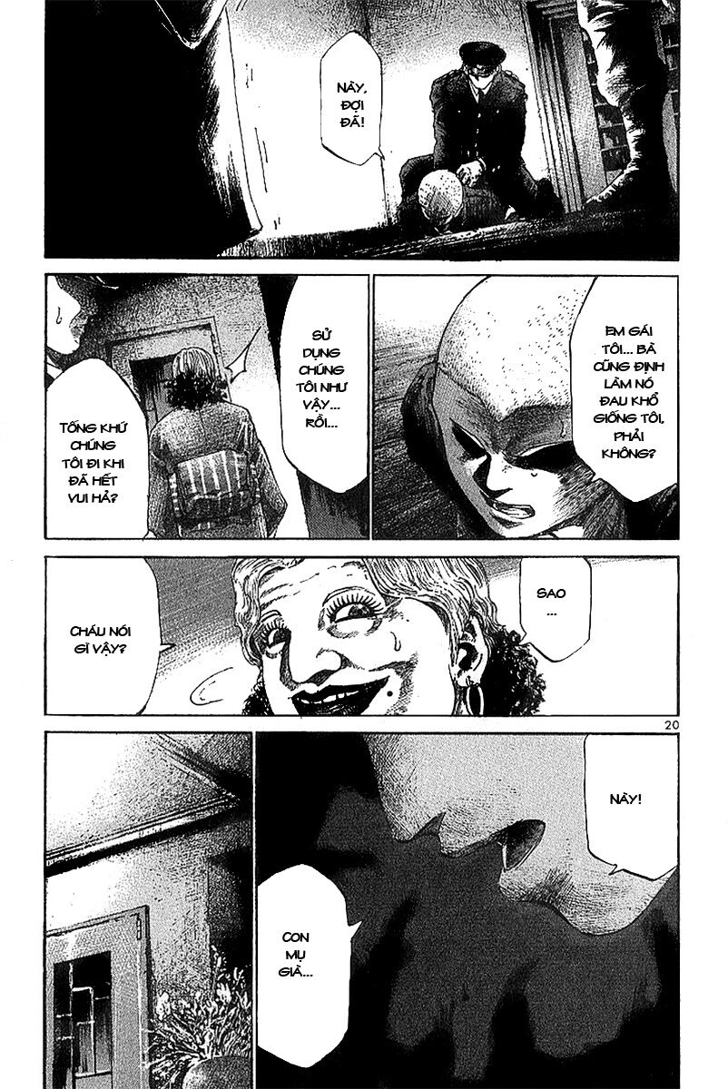 Rainbow: Chapter 4