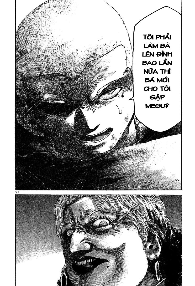 Rainbow: Chapter 4