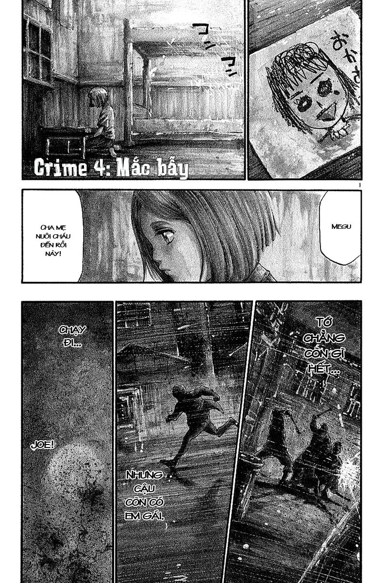 Rainbow: Chapter 4