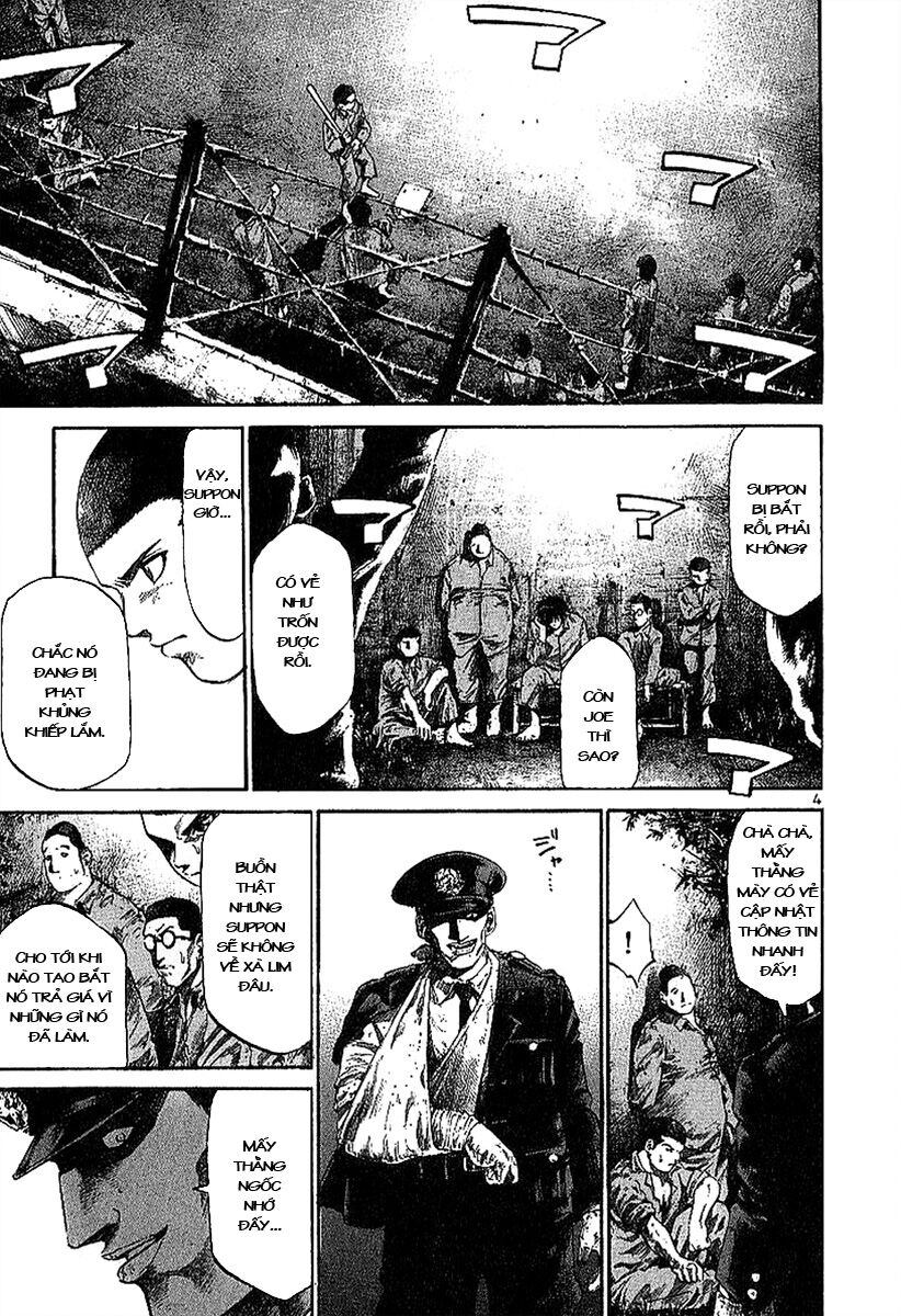 Rainbow: Chapter 4