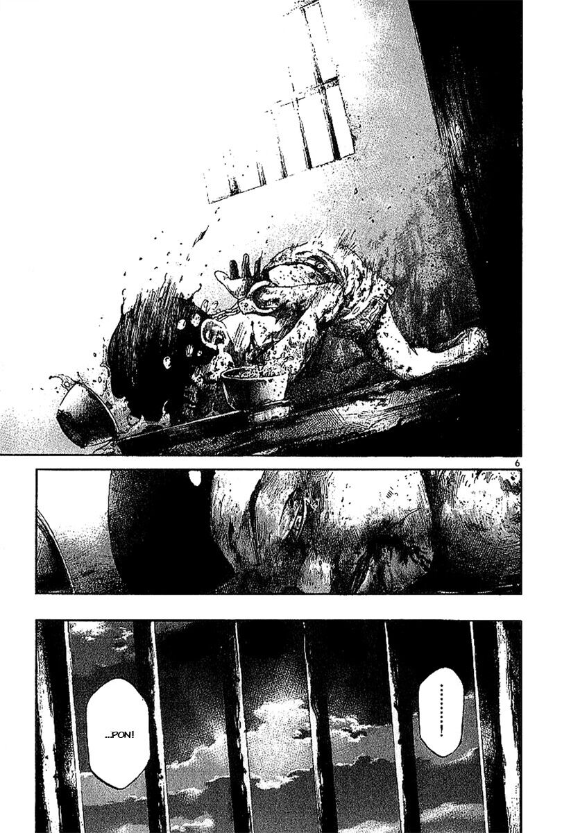 Rainbow: Chapter 4