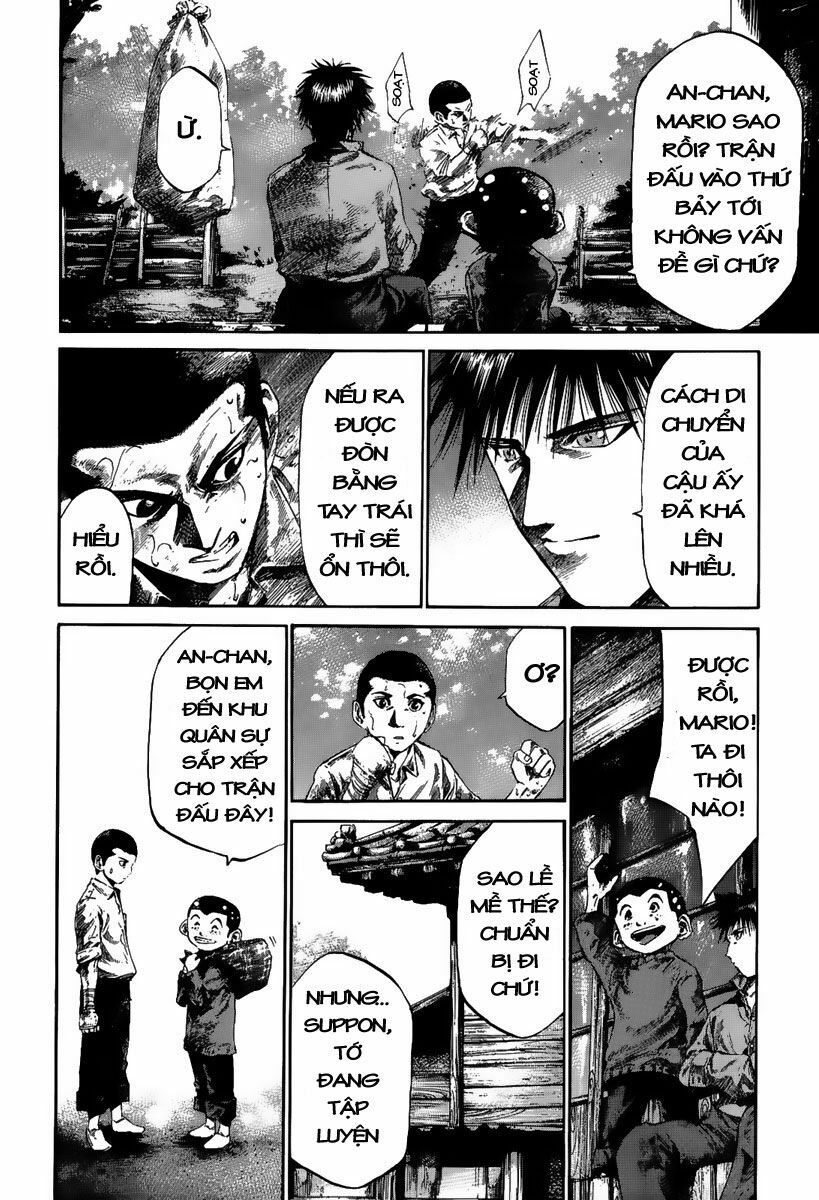 Rainbow: Chapter 40