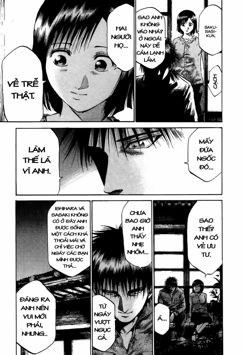 Rainbow: Chapter 40