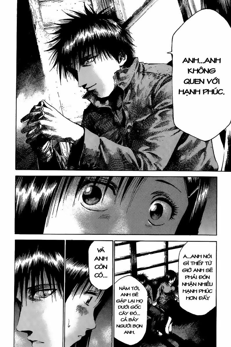 Rainbow: Chapter 40