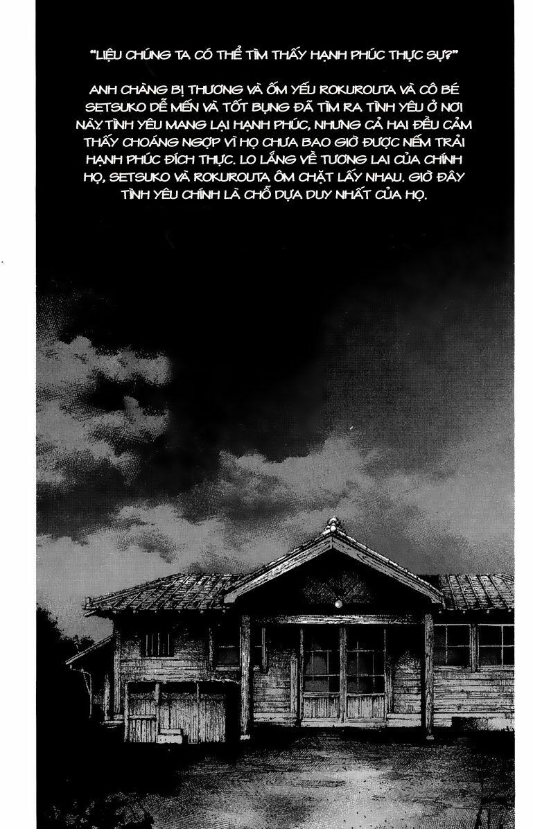 Rainbow: Chapter 40