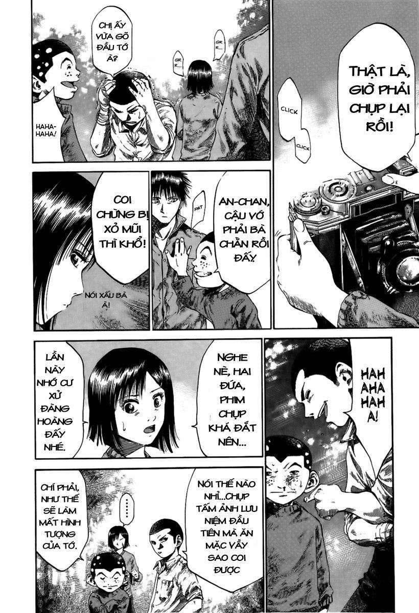Rainbow: Chapter 40