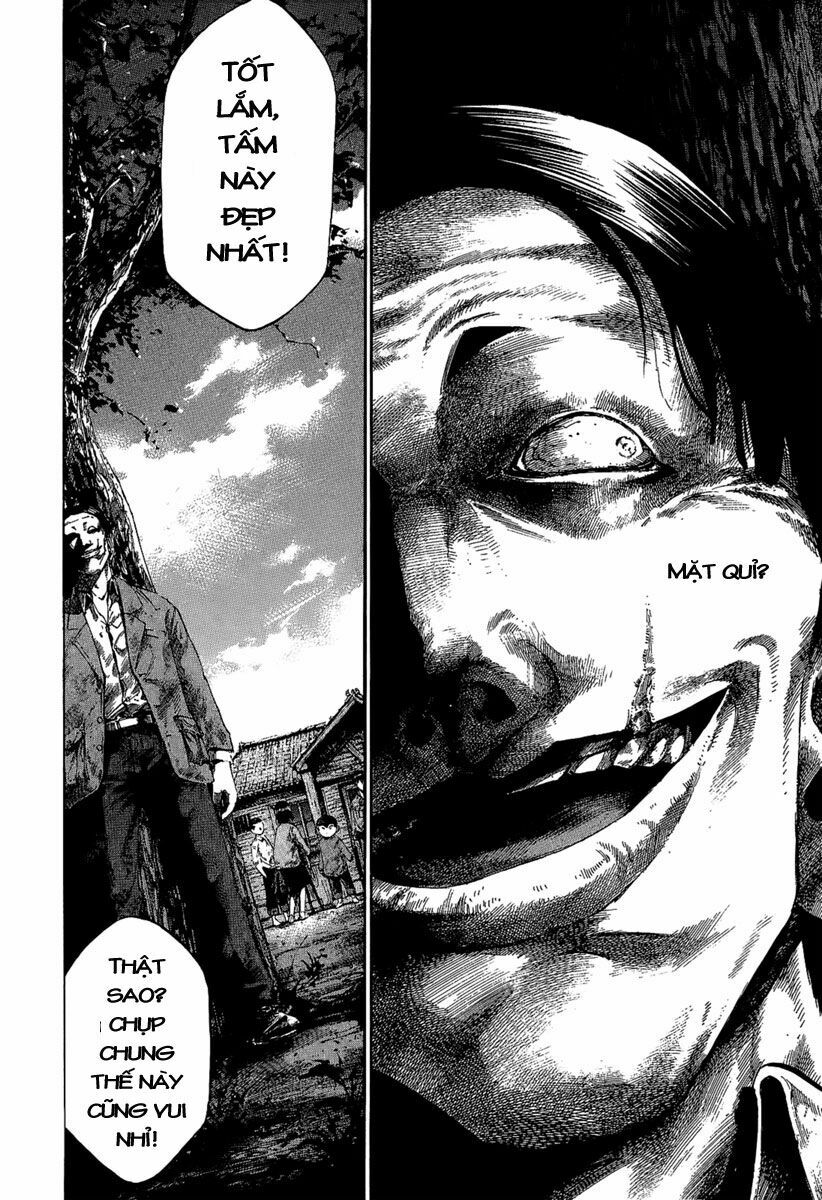 Rainbow: Chapter 40