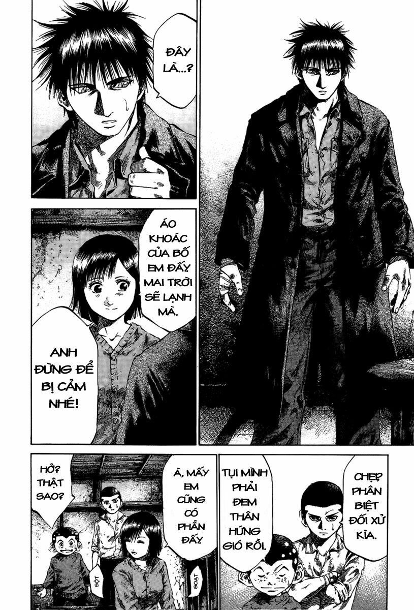 Rainbow: Chapter 41