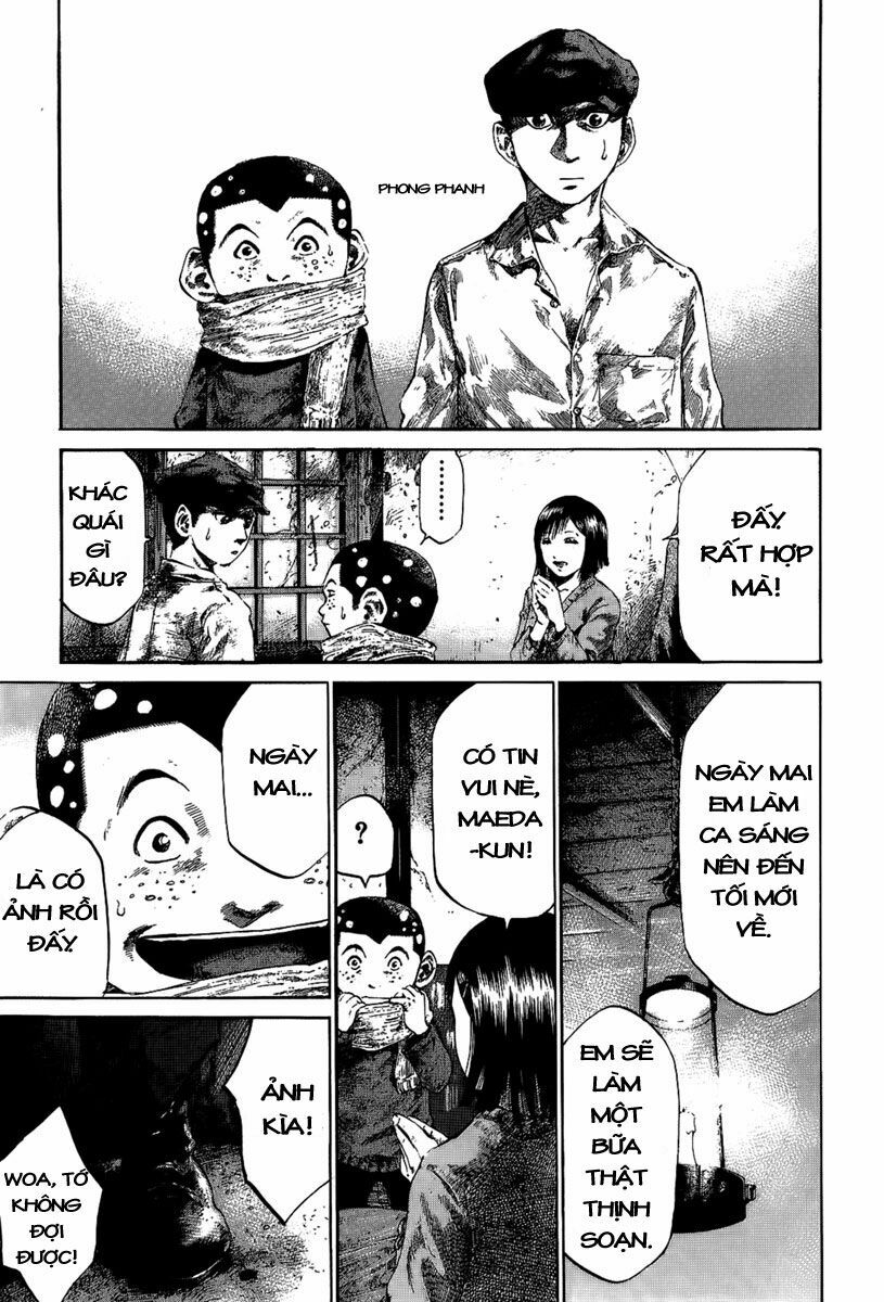 Rainbow: Chapter 41