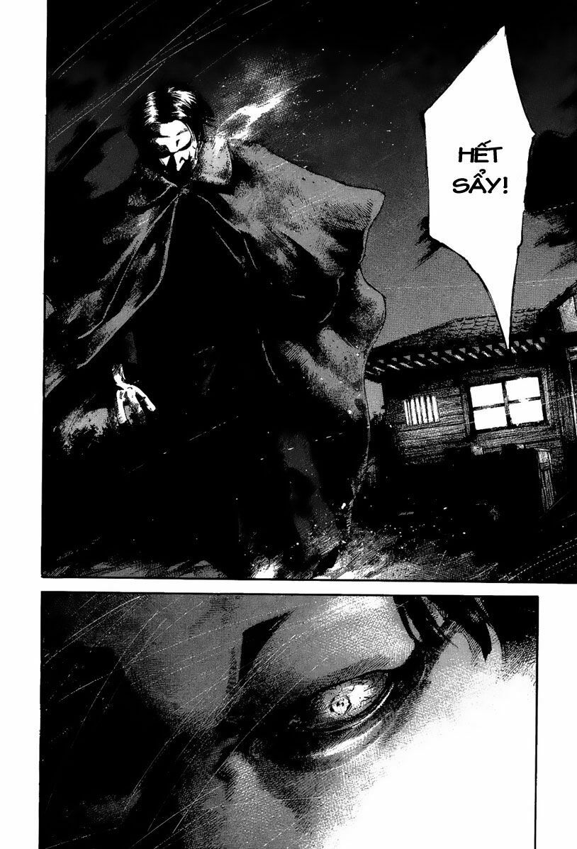 Rainbow: Chapter 41