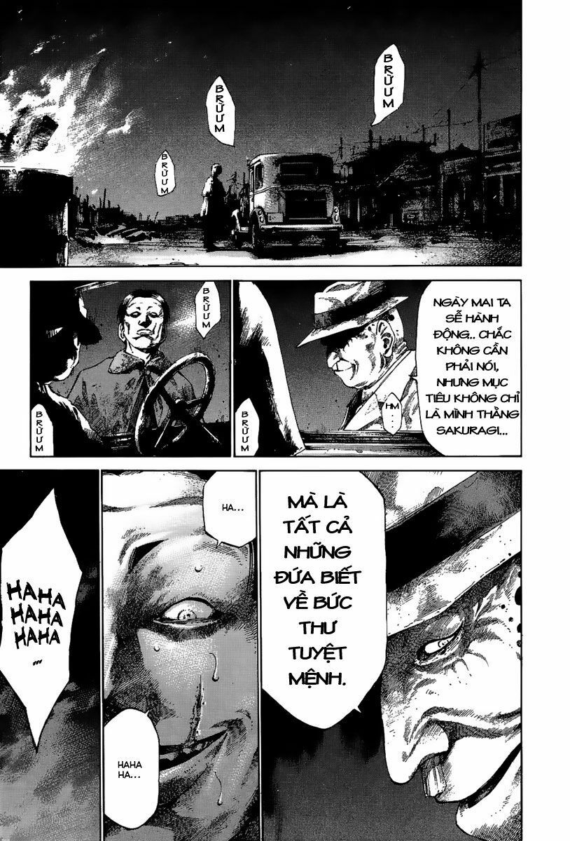 Rainbow: Chapter 41