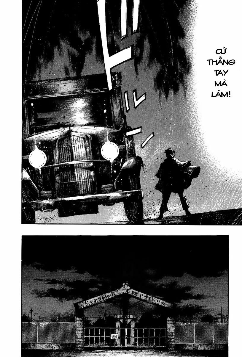 Rainbow: Chapter 41