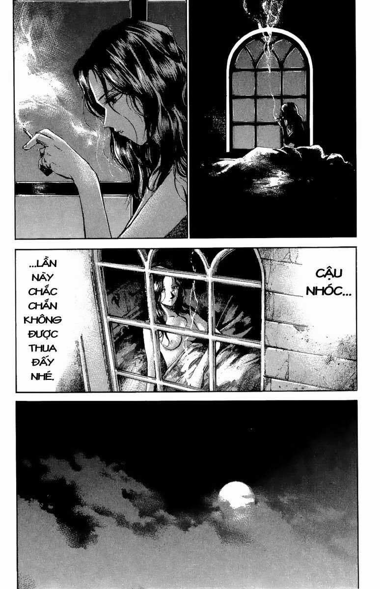 Rainbow: Chapter 41