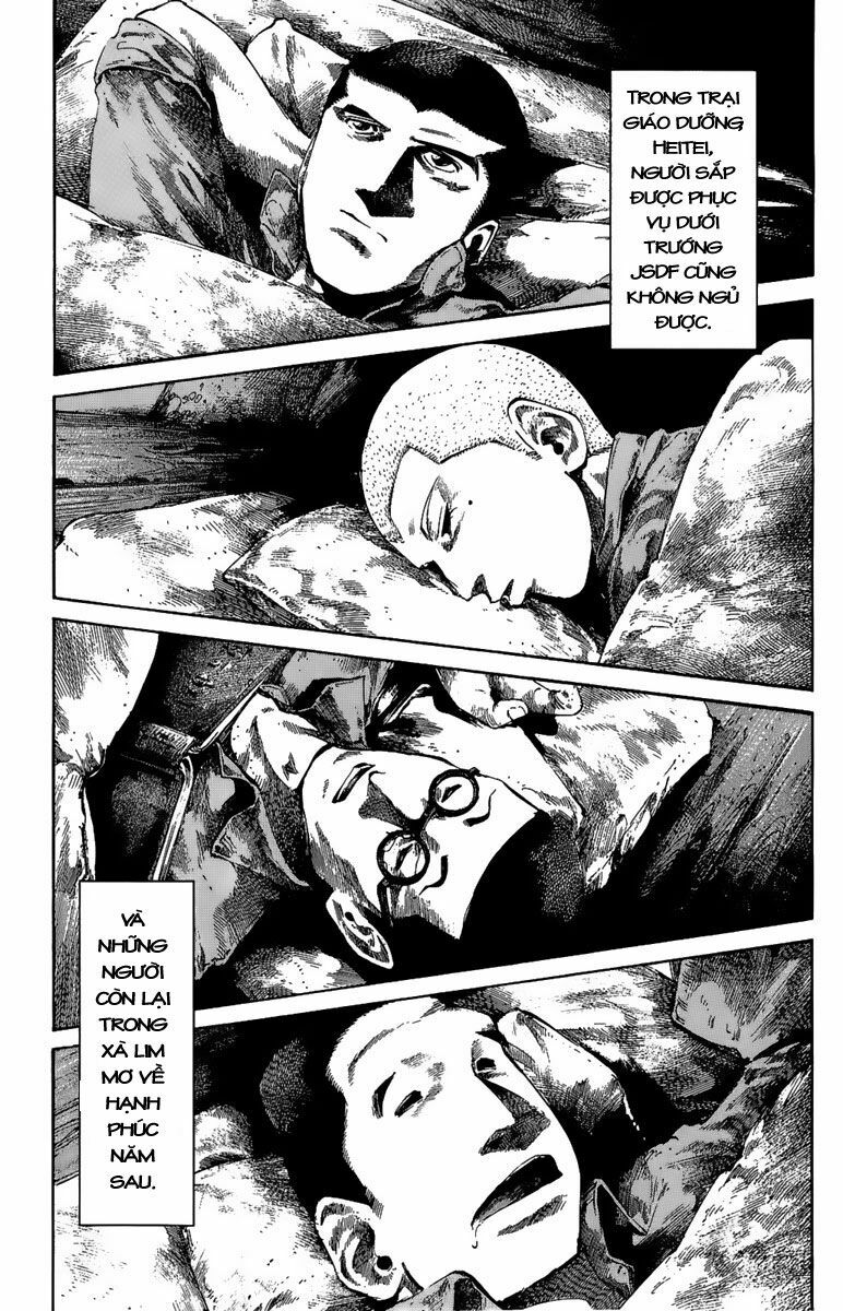 Rainbow: Chapter 41