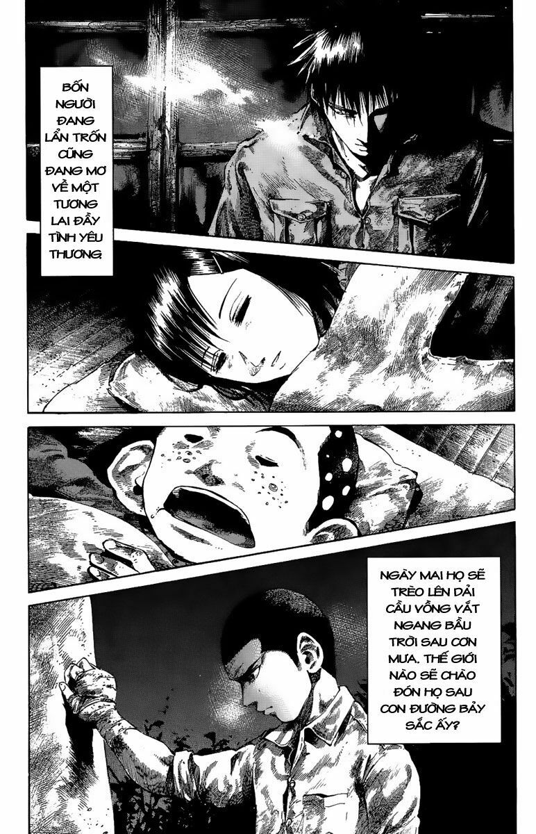 Rainbow: Chapter 41