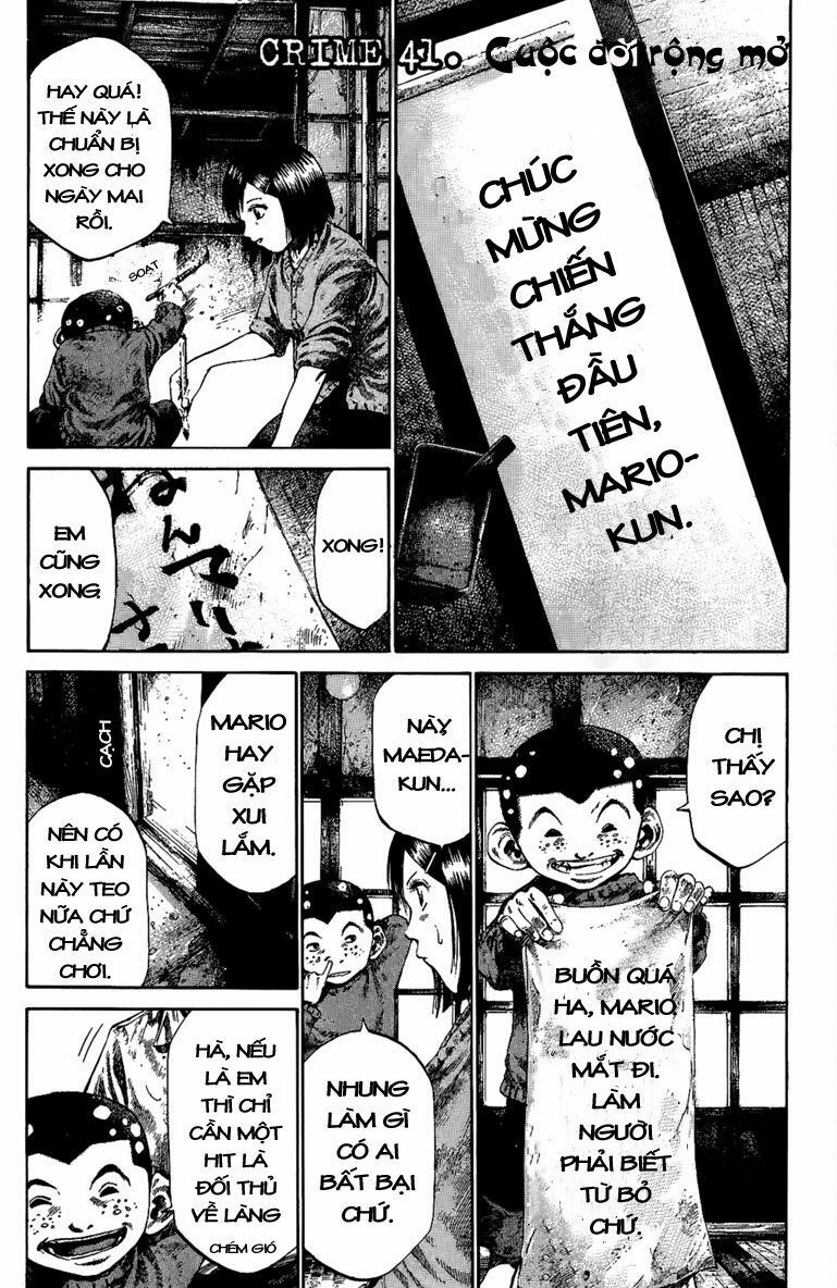 Rainbow: Chapter 41