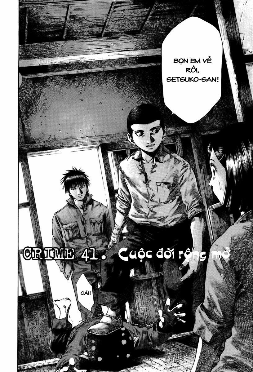 Rainbow: Chapter 41