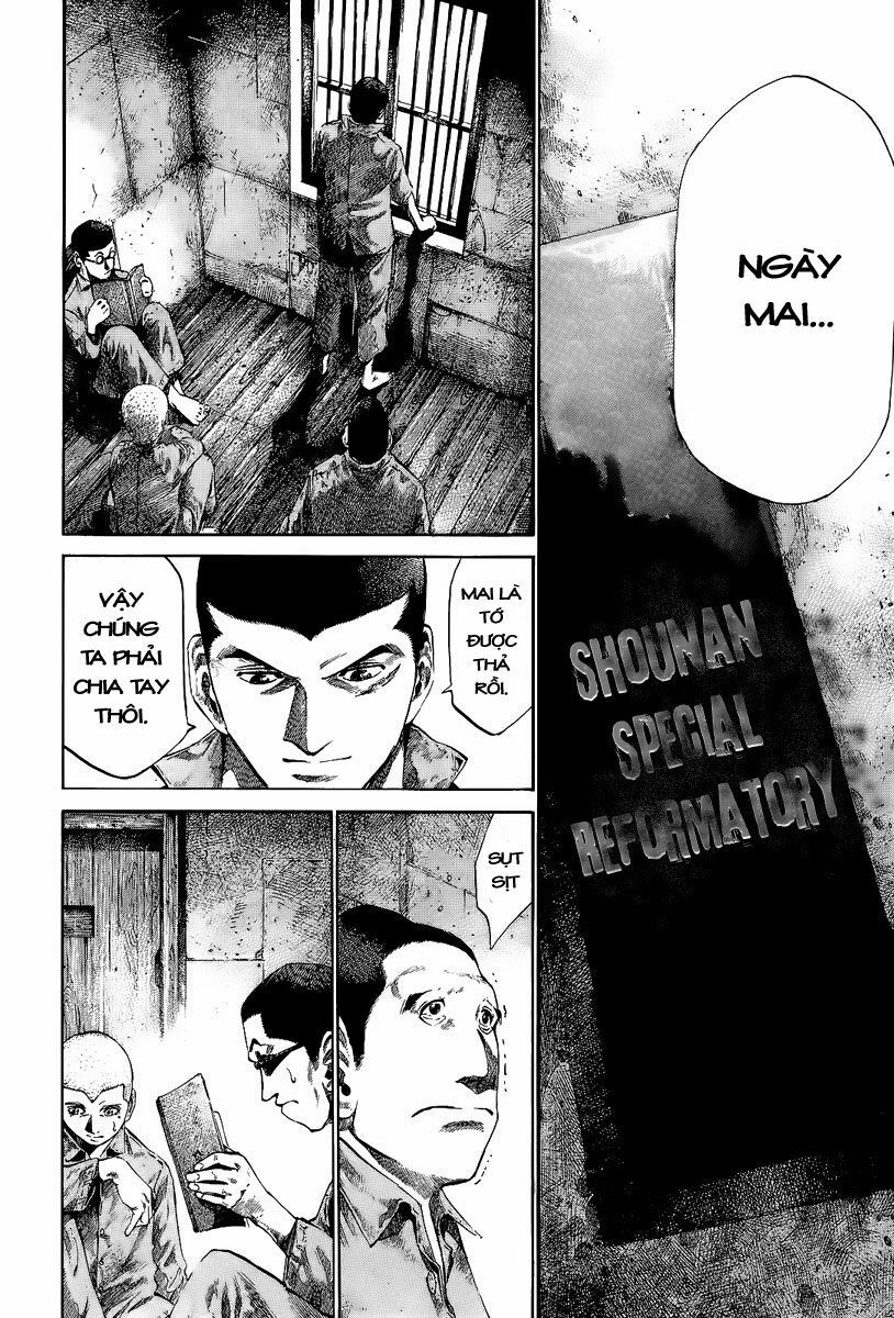 Rainbow: Chapter 41