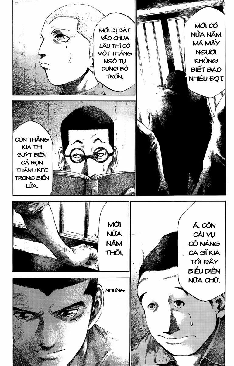 Rainbow: Chapter 41