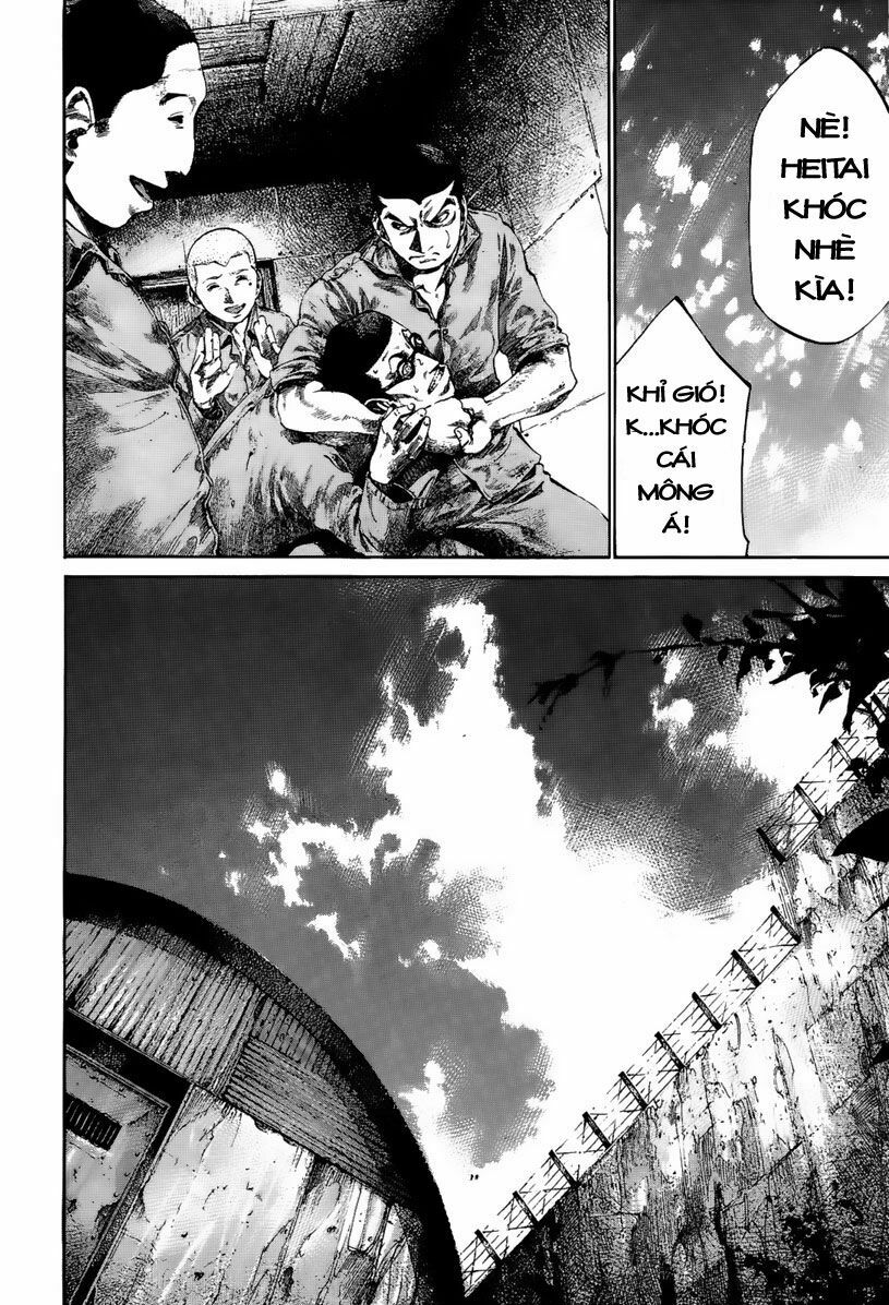 Rainbow: Chapter 41