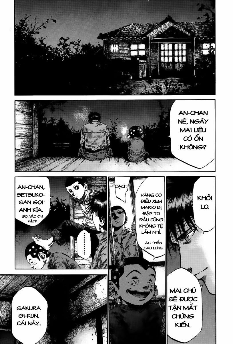 Rainbow: Chapter 41