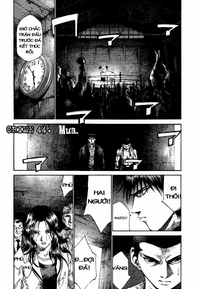 Rainbow: Chapter 44