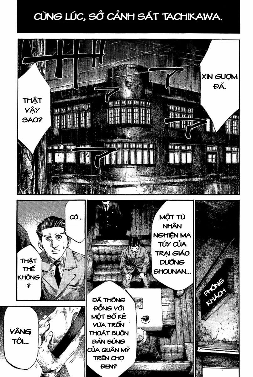 Rainbow: Chapter 44