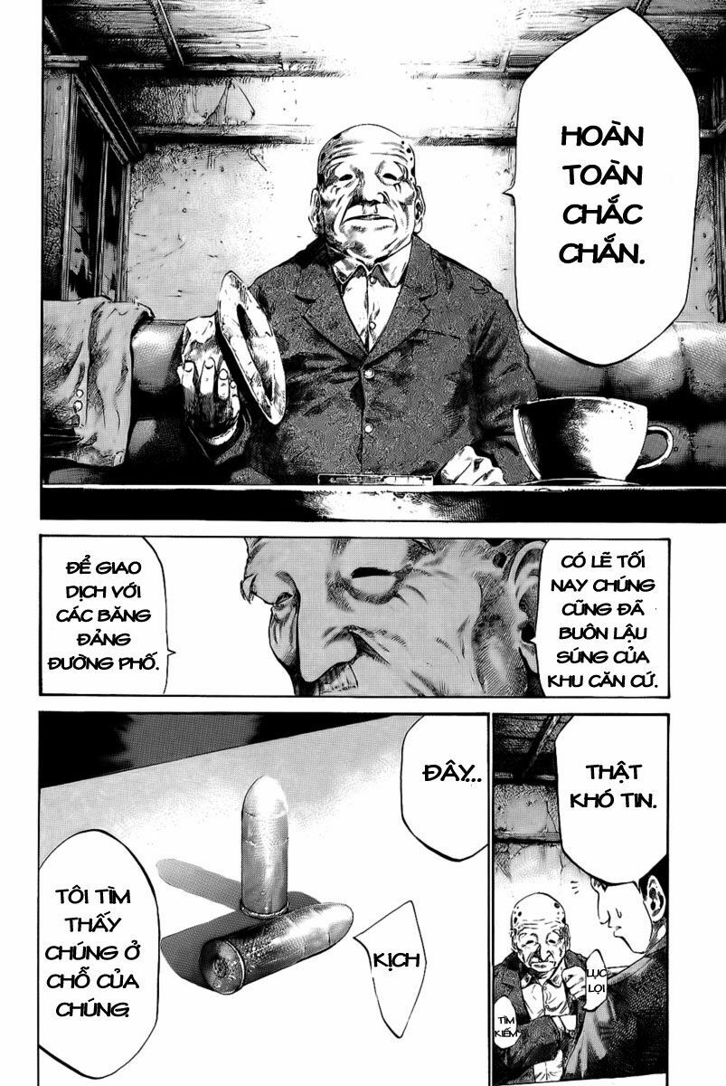 Rainbow: Chapter 44