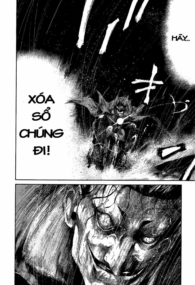 Rainbow: Chapter 44