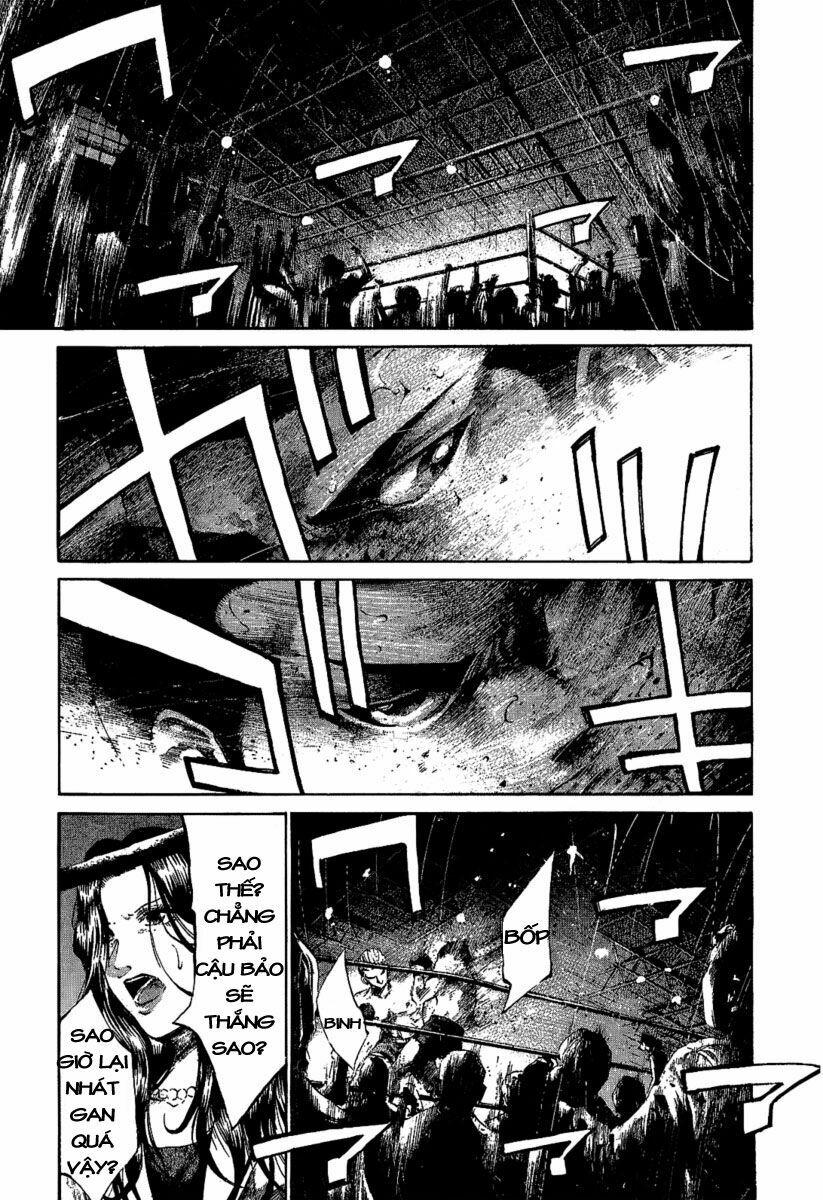 Rainbow: Chapter 44