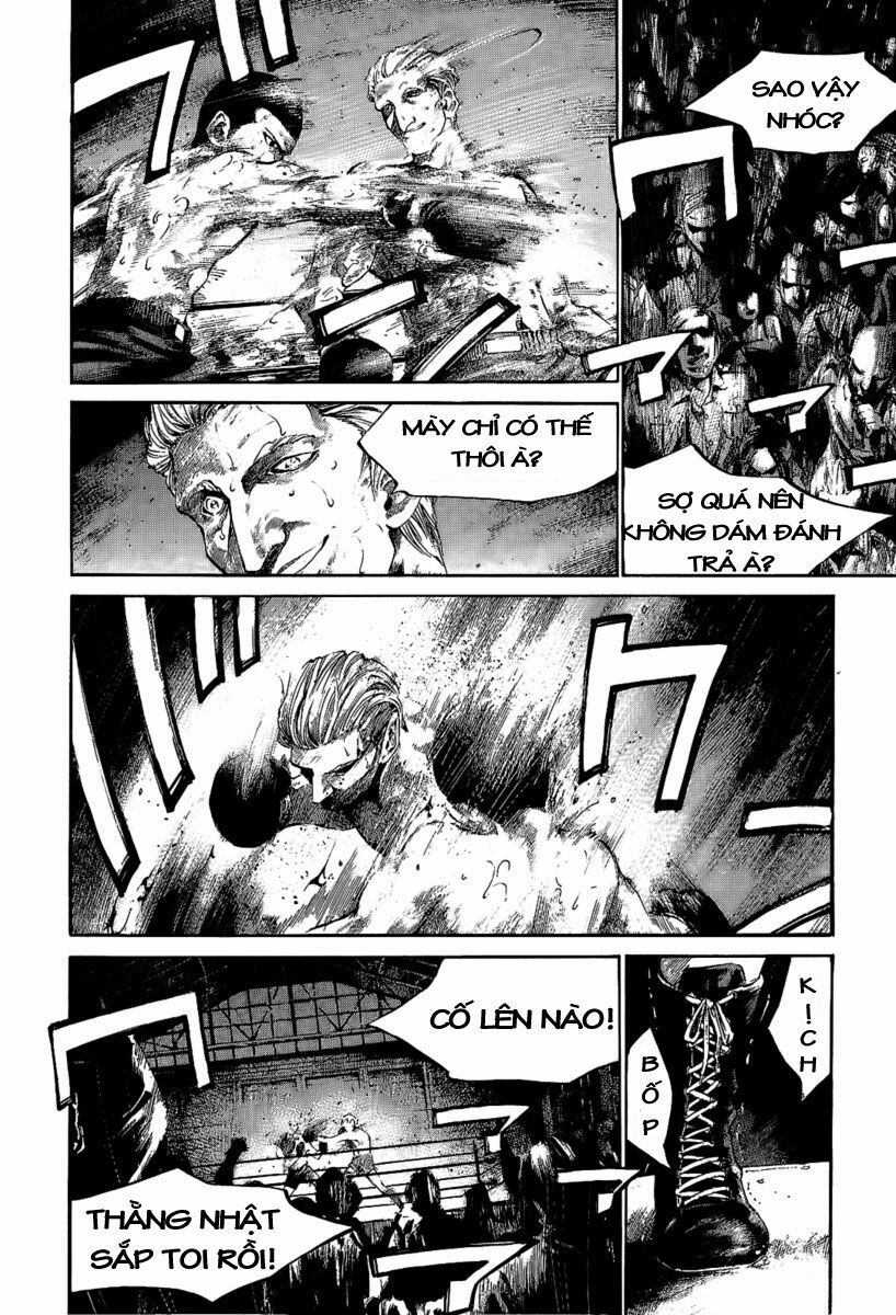 Rainbow: Chapter 44
