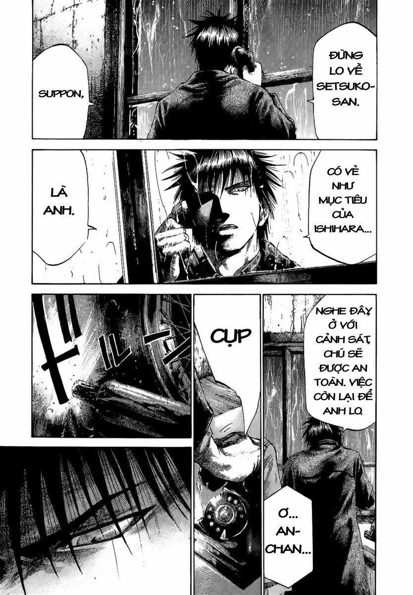 Rainbow: Chapter 44