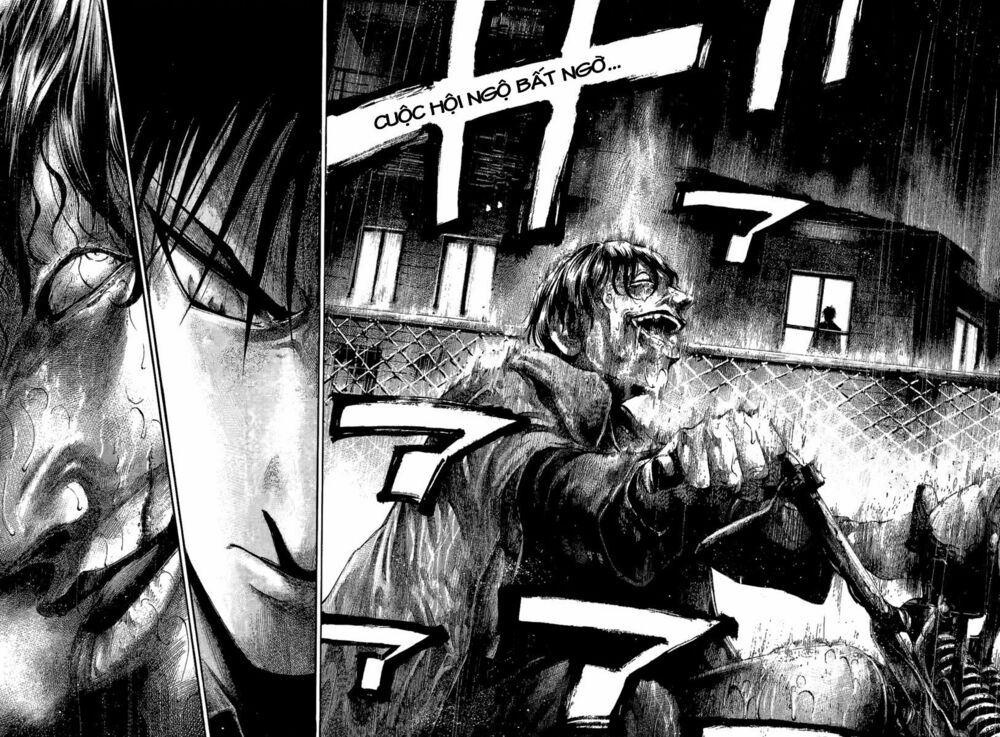 Rainbow: Chapter 44