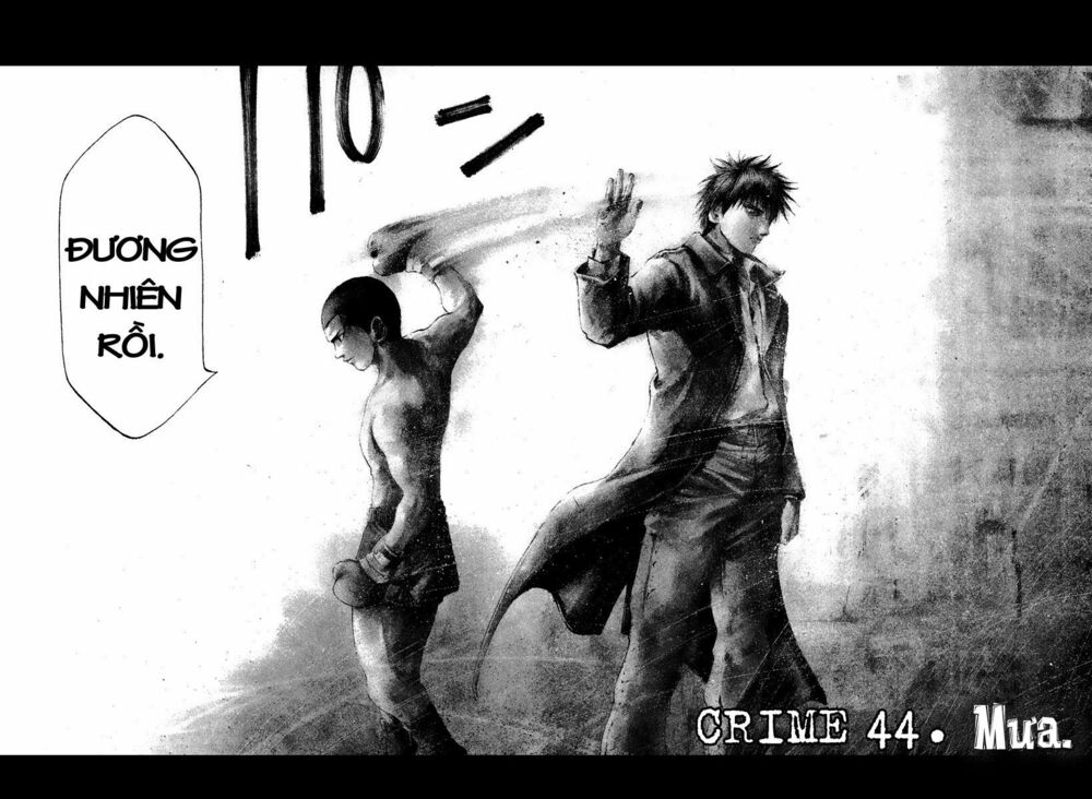 Rainbow: Chapter 44
