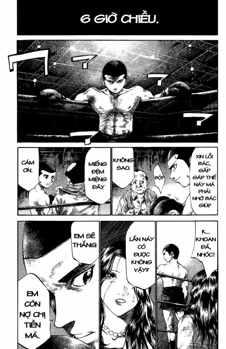 Rainbow: Chapter 44