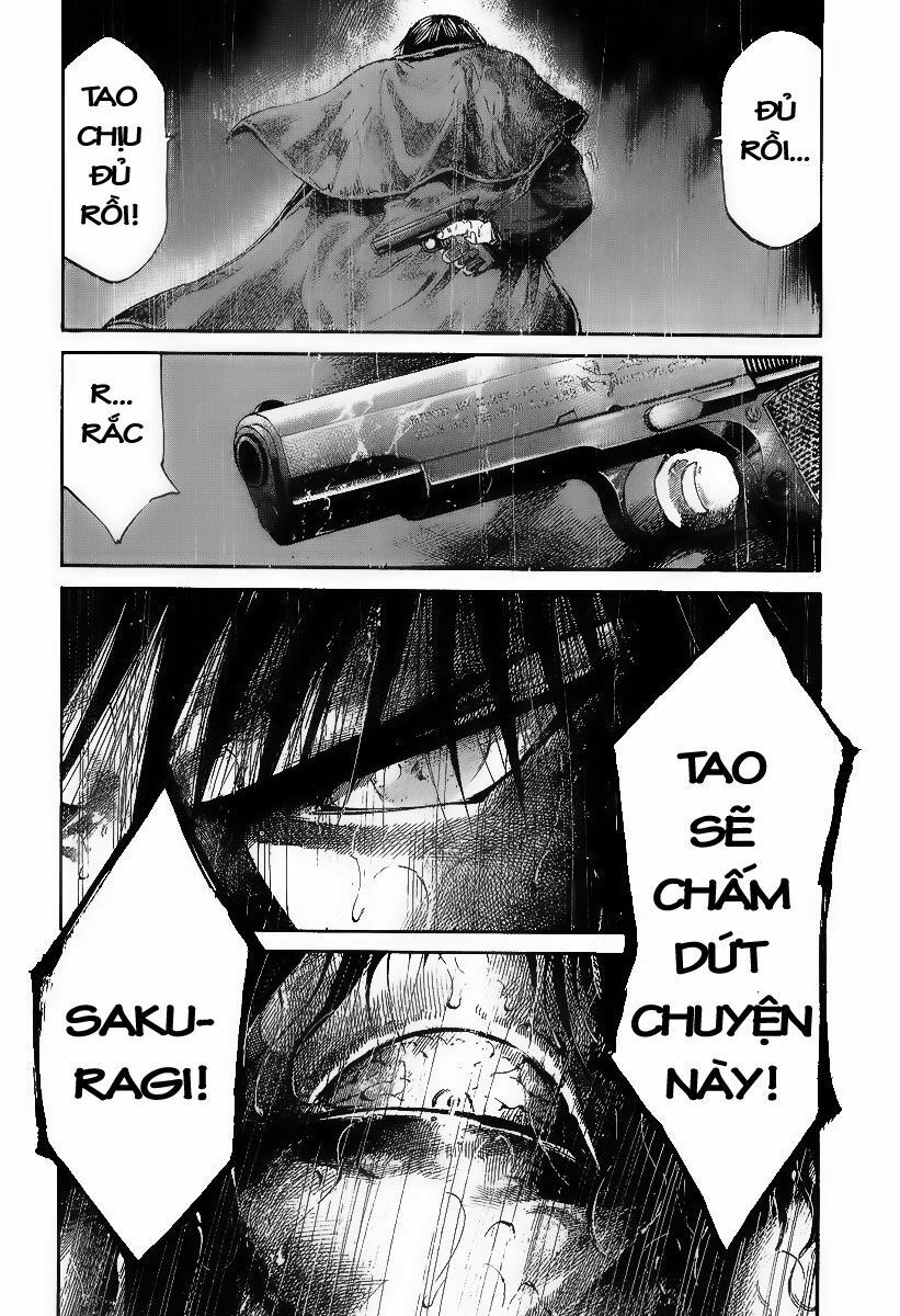 Rainbow: Chapter 45