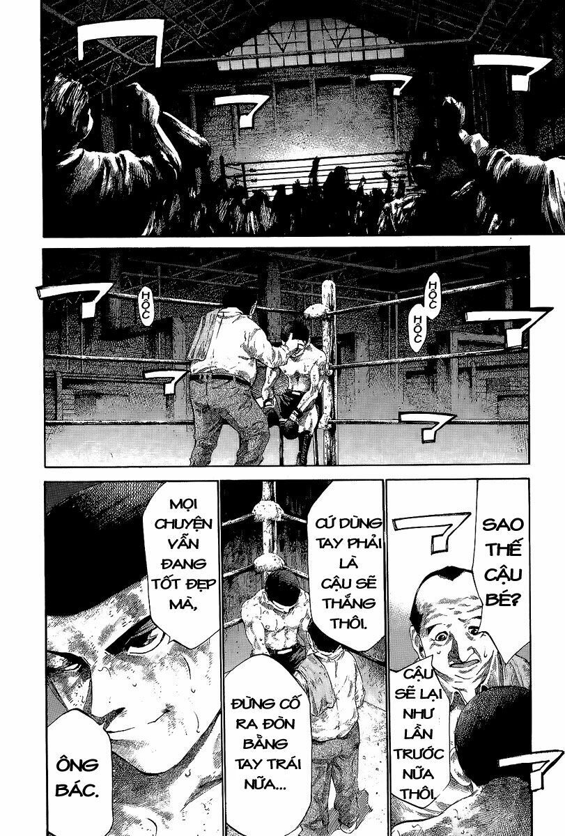 Rainbow: Chapter 45
