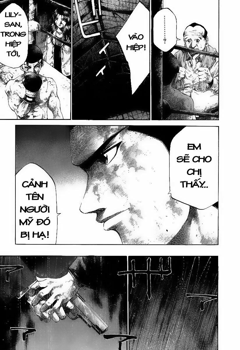 Rainbow: Chapter 45